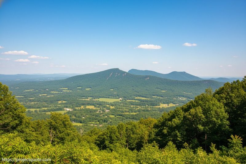 Pinnacle, NC