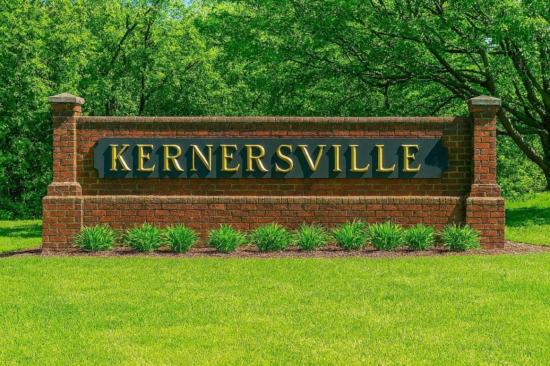Masonry Service in Kernersville, NC
