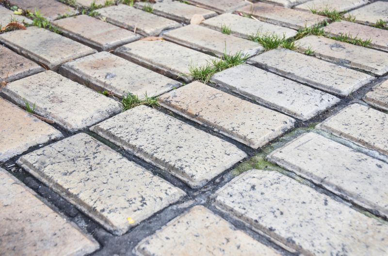 Brick Flatwork Repair in Pinnacle, NC