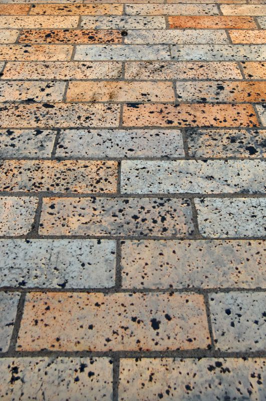 Brick Flatwork Repair in Randleman, NC
