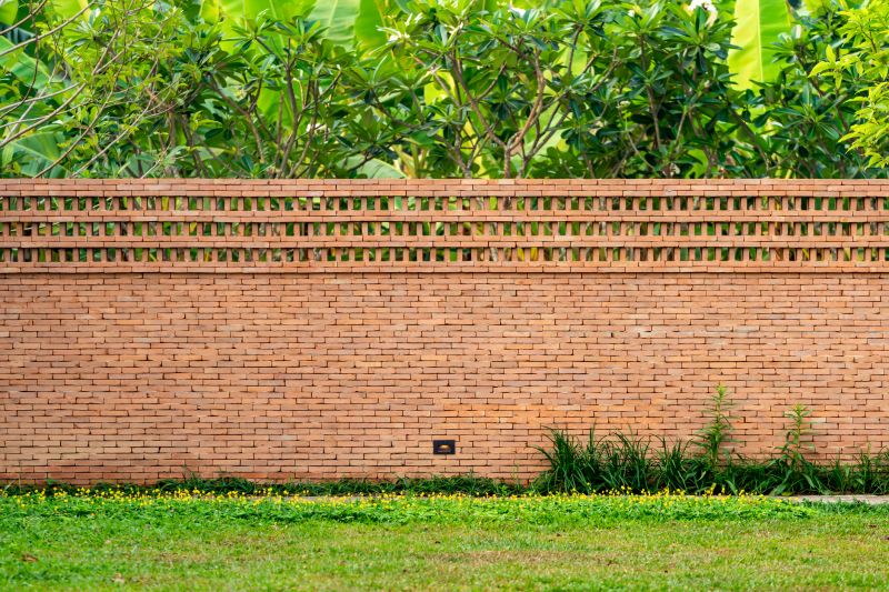 Brick Repair in Clemmons, NC