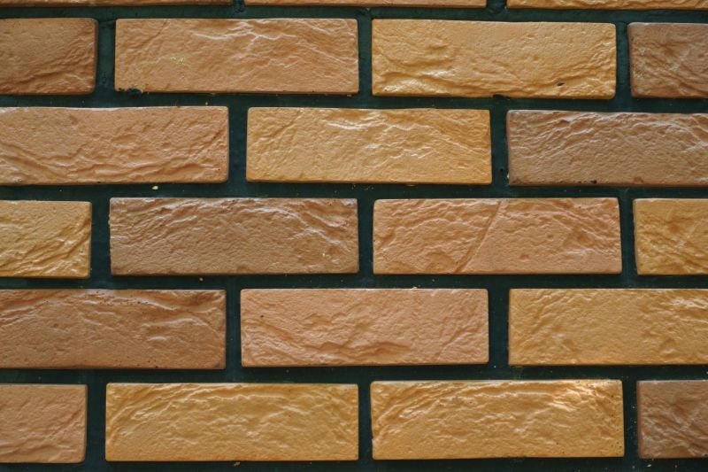 Brick Repair in High Point, NC