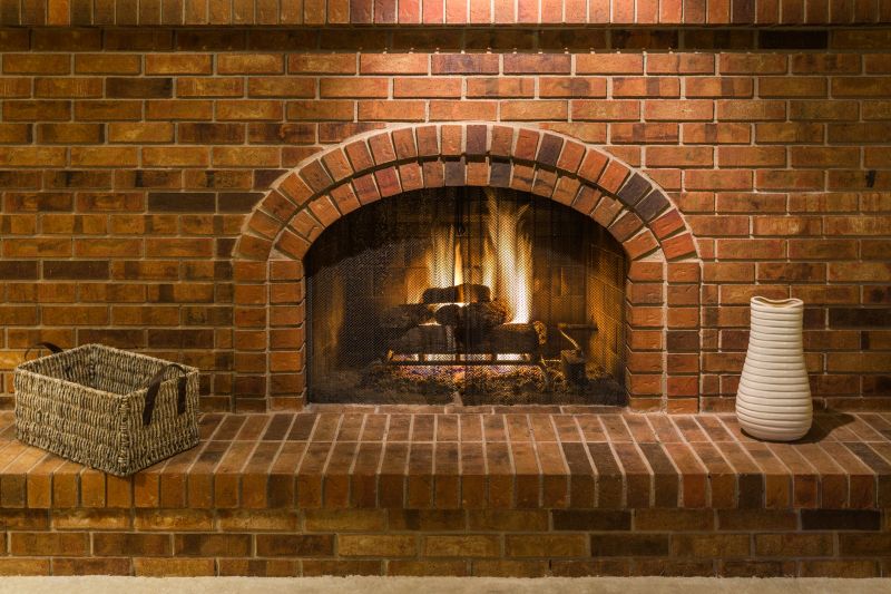 Brick Restoration in Jamestown, NC