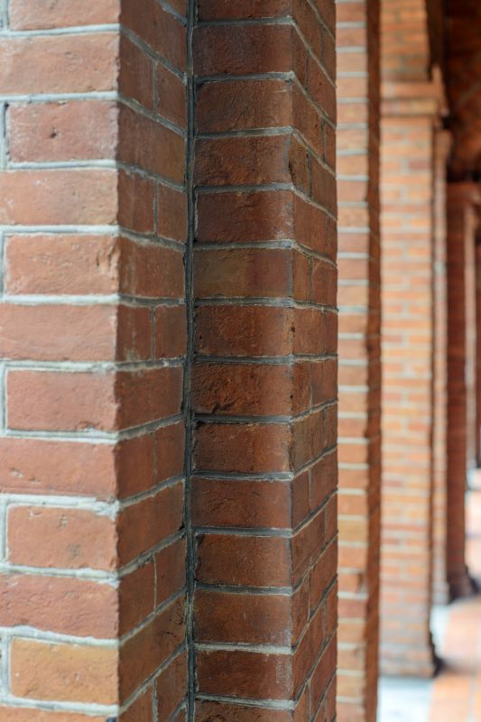 Brick Restoration in Pfafftown, NC