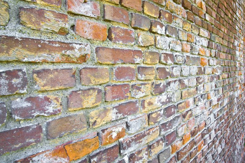 Brick Restoration in Pinnacle, NC