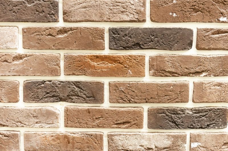 Brick Restoration in Winston Salem, NC