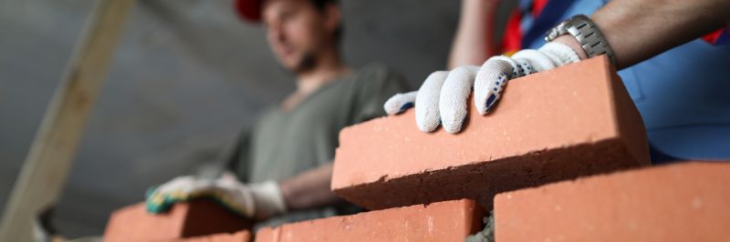 Brick Restoration in Winston Salem, NC