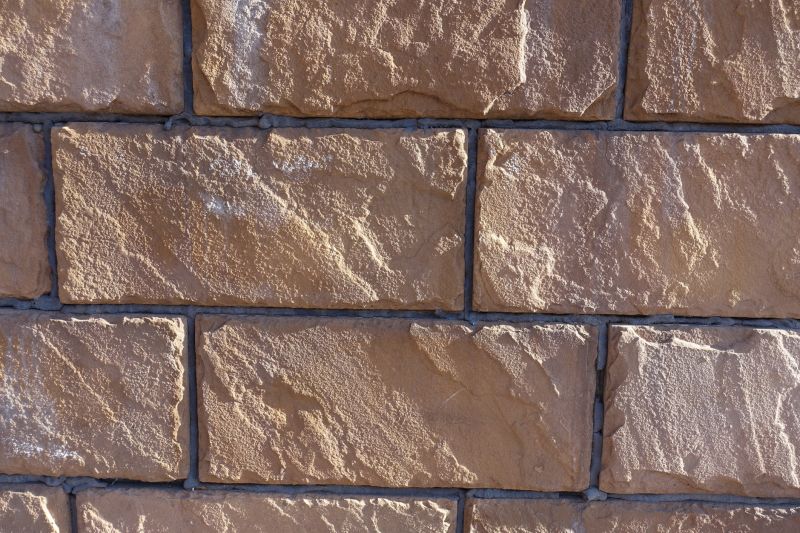 Brick Stairs Repair in Browns Summit, NC