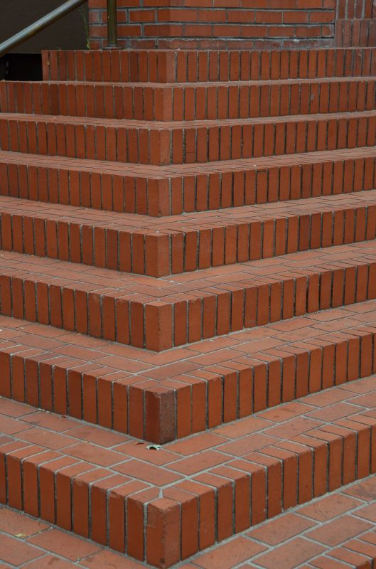 Brick Stoop Repair in Kernersville, NC