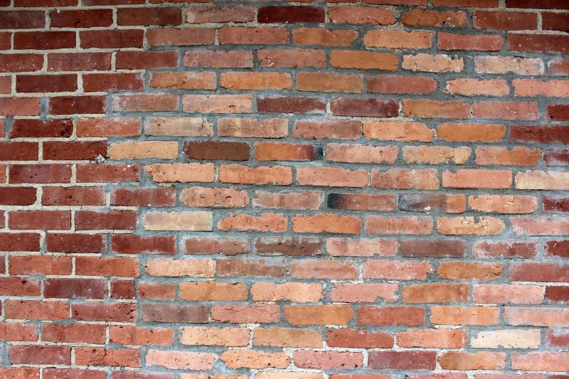 Commercial Brick Repair in Kernersville, NC