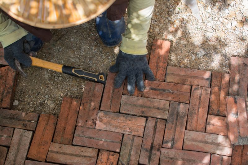Commercial Masonry Repair in High Point, NC