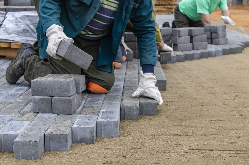 Commercial Masonry Repair in Madison, NC