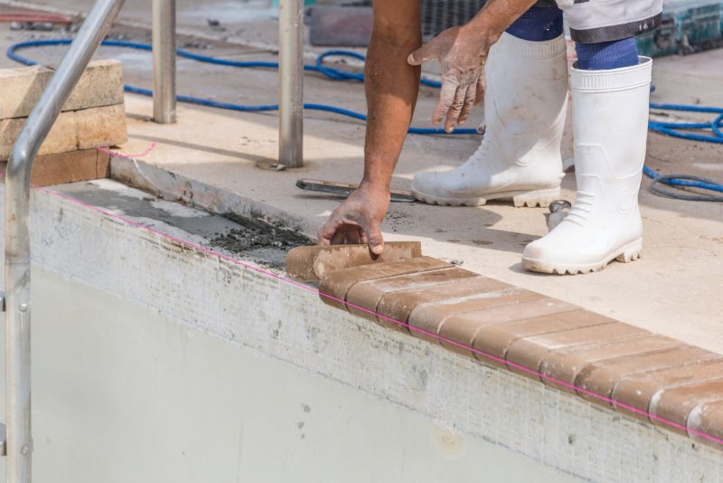 Commercial Masonry Repair in Pfafftown, NC