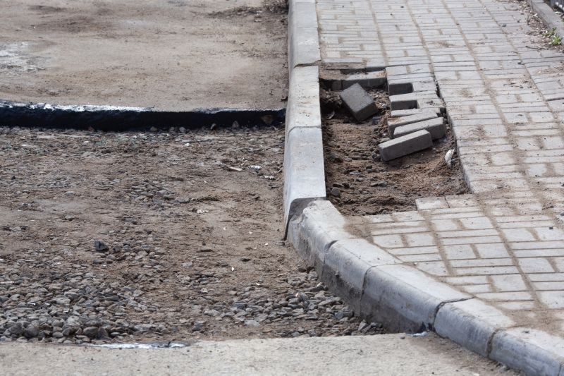 Commercial Masonry Repair in Randleman, NC