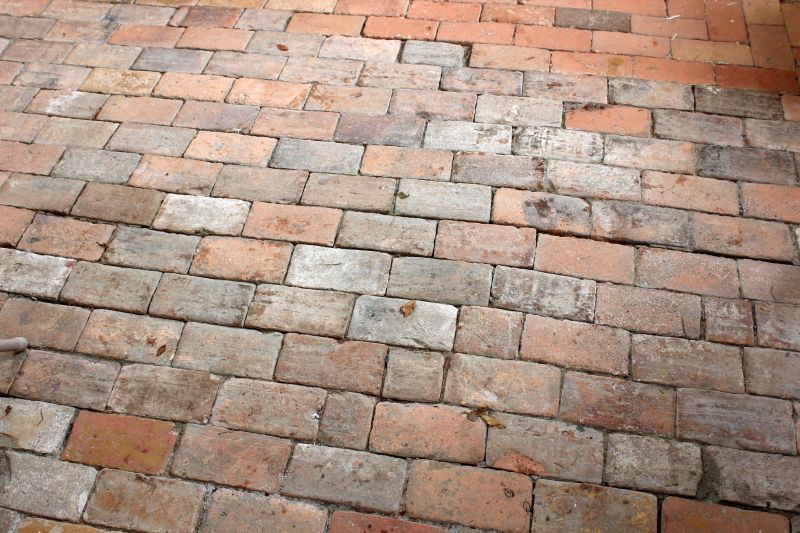 Commercial Masonry Repair in Rural Hall, NC