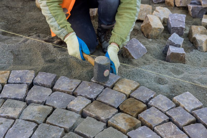 Commercial Masonry Repair in Walnut Cove, NC