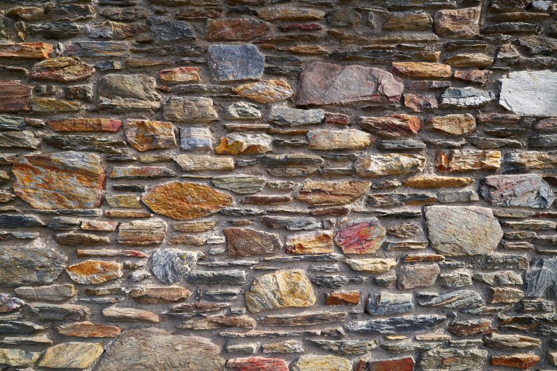 Commercial Stone Masonry in Colfax, NC