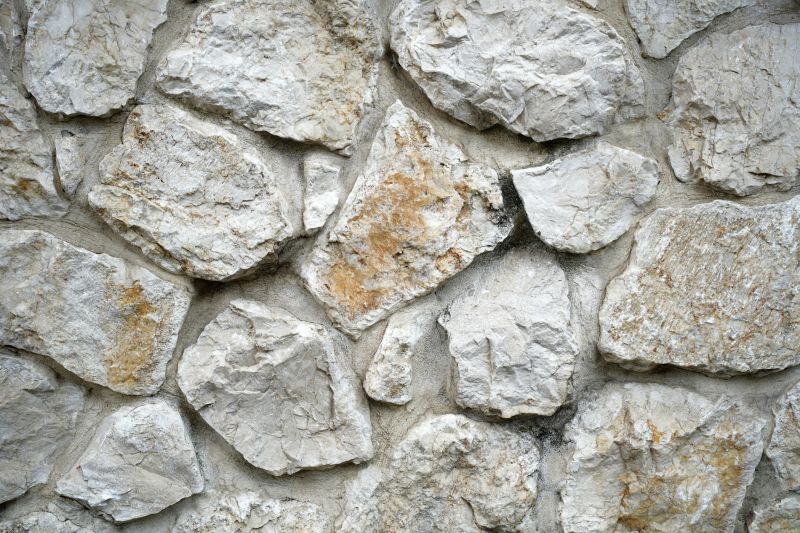 Commercial Stone Masonry in Stokesdale, NC