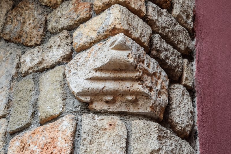 Commercial Stone Masonry in Winston Salem, NC