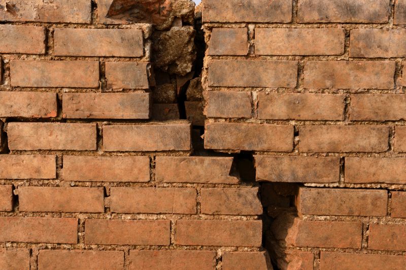 Masonry Repair in Kernersville, NC