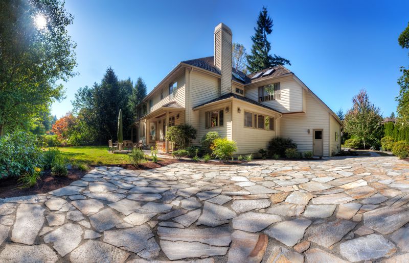 Stone Hardscape Service in Kernersville, NC