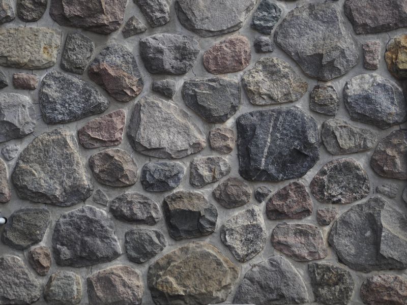 Stone Masonry Installation in Browns Summit, NC
