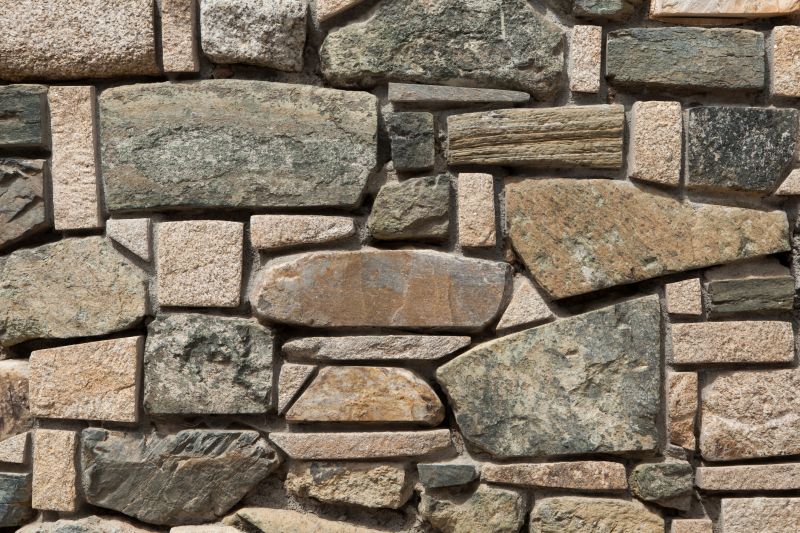 Stone Masonry Installation in Greensboro, NC