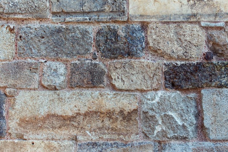Stonework Installation in Clemmons, NC