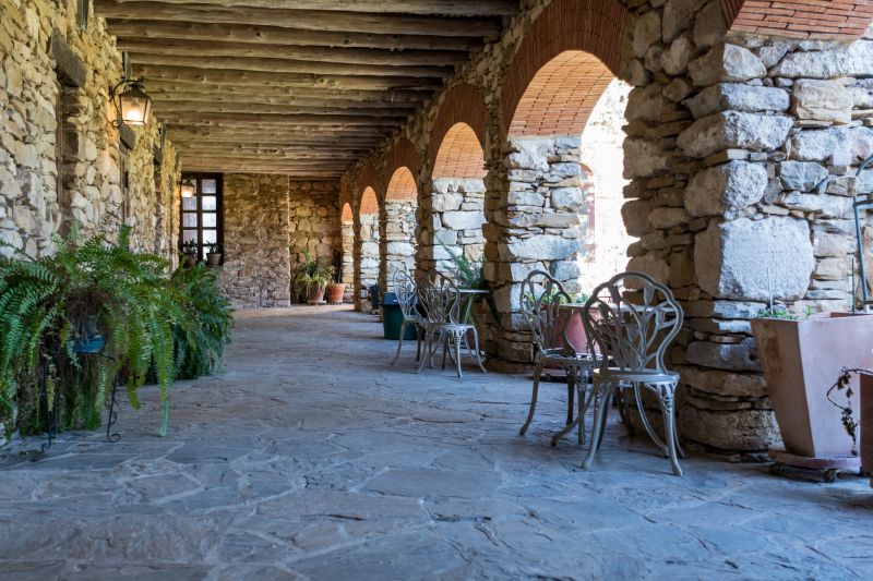 Stonework Installation in Stokesdale, NC